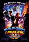 Avventure Di Sharkboy E Lavagirl (Le)