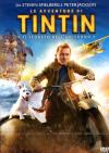 Le Avventure Di Tintin -  Il Segreto Dell'Unicorno