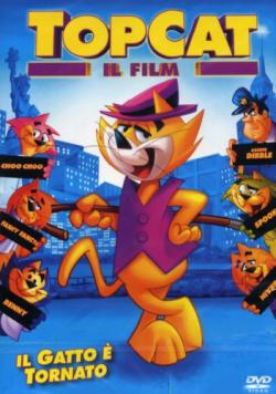 TOP CAT - RILANCIO