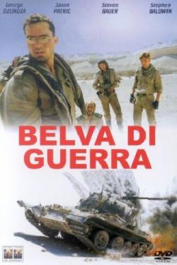 Belva Di Guerra