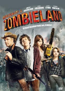 Benvenuti A Zombieland