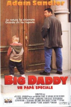 Big Daddy - Un Papa' Speciale