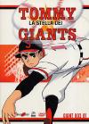 Tommy La Stella Dei Giants Box 01 (Eps 01-26) (5 Dvd)