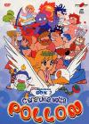 C'Era Una Volta Pollon Box 02 (Eps 25-46) (3 Dvd)