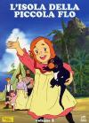 COF. FLO LA PICCOLA ROBINSON vol1 - 5dvd
