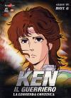 Ken Il Guerriero - Serie Tv Box 06 (Eps 131-152) (5 Dvd)