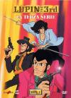 Lupin III - Serie 03 Box 01 (Eps 01-22) (5 Dvd)