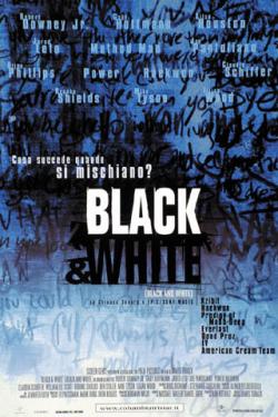 Black & White (1999)