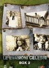 Evasioni Celebri (Le) Box 02 (3 Dvd)