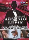 Arsenio Lupin - Serie Tv Memorial Box 01 (Eps 01-15) (5 Dvd)
