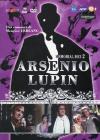 Arsenio Lupin - Serie Tv Memorial Box 02 (4 Dvd)