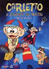 Carletto Il Principe Dei Mostri Monster Box 01 (Eps 01-21) (4 Dvd)