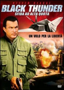 Black Thunder - Sfida Ad Alta Quota