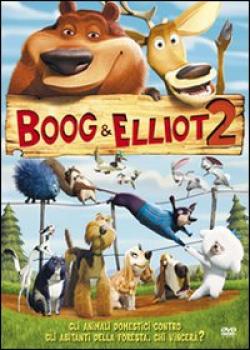 Boog & Elliot 2
