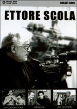 Ettore Scola Box Set (3 Dvd)