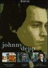 Johnny Depp Cofanetto (3 Dvd)