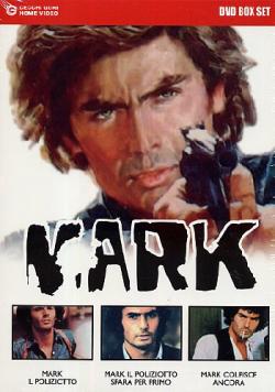 Mark Il Poliziotto Box Set (3 Dvd)
