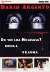 Dario Argento Box Set (3 Dvd)