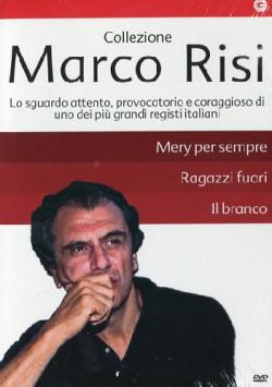 Marco Risi Collezione (3 Dvd)