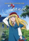 Fiocchi Di Cotone Per Jeanie Box 02 (5 Dvd)