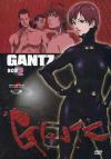 Gantz Box 02 (3 Dvd)