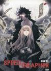 Speed Grapher Box 01 (3 Dvd)