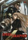 Speed Grapher Box 02 (3 Dvd)