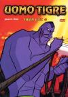 Uomo Tigre (L') Serie 01 Box 04 (5 Dvd)