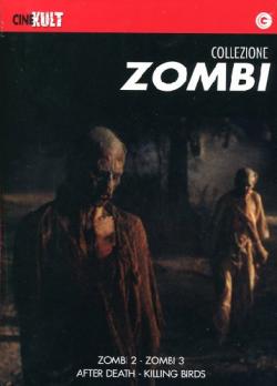 Zombi Collezione (5 Dvd)