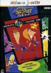 Secret Show (The) Box (4 Dvd)