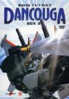 Dancouga Box 02 (Eps 23-38) (4 Dvd)
