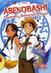 Abenobashi - Il Quartiere Commerciale Di Magia (3 Dvd)