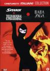 Cinefumetti Italiani (3 Dvd)