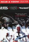 Incubi E Visioni Collection (3 Dvd)