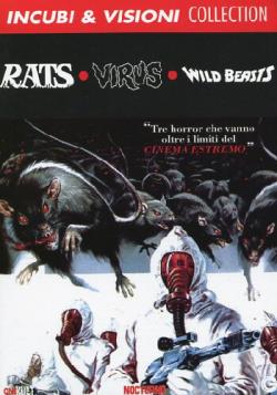 Incubi E Visioni Collection (3 Dvd)