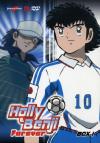 Holly E Benji Forever #01 (5 Dvd)