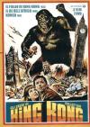 Eredi Di King Kong (Gli) (2 Dvd)