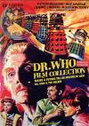 Doctor Who Film Collection (2 Dvd)