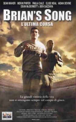 Brian's Song - L'Ultima Corsa