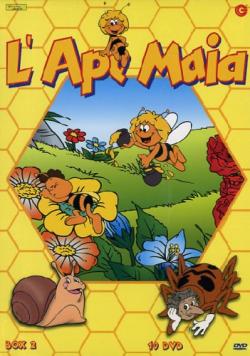 Ape Maia (L') - Box 02 (10 Dvd)