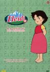 Heidi Cofanetto 01 (Eps 01-25) (5 Dvd)