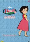Heidi Cofanetto 02 (Eps 26-52) (5 Dvd)