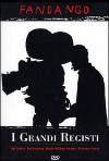Grandi Registi (I) Cofanetto (3 Dvd)