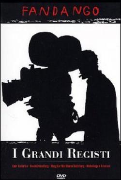 Grandi Registi (I) Cofanetto (3 Dvd)