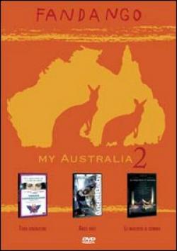 My Australia #02 (3 Dvd)