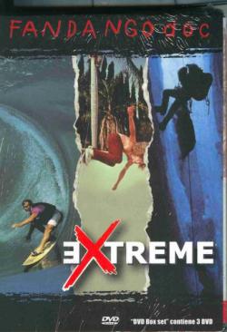 Extreme Box Set (3 Dvd)