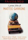 Matteo Garrone - I Primi Film (4 Dvd)