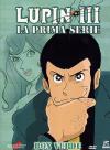Lupin III - Serie 01 (Eps 01-23) (5 Dvd)