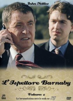 Ispettore Barnaby (L') #02 (3 Dvd)