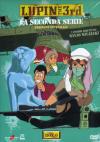 Lupin III - Serie 02 Box 06 (Eps 129-155) (5 Dvd)